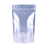 Laminated stand-up food spice bags wholesale with barrier zipper bag