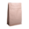 Food Grade Eco Friendly Custom Design OEM Paper Packaging Bag