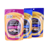 Recyclable Creative Design Ziplock Stand Up Nut Bag Wholesale
