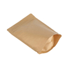 Excellent Quality Cheap Standard Natural Eco Friendly Kraft Pouch