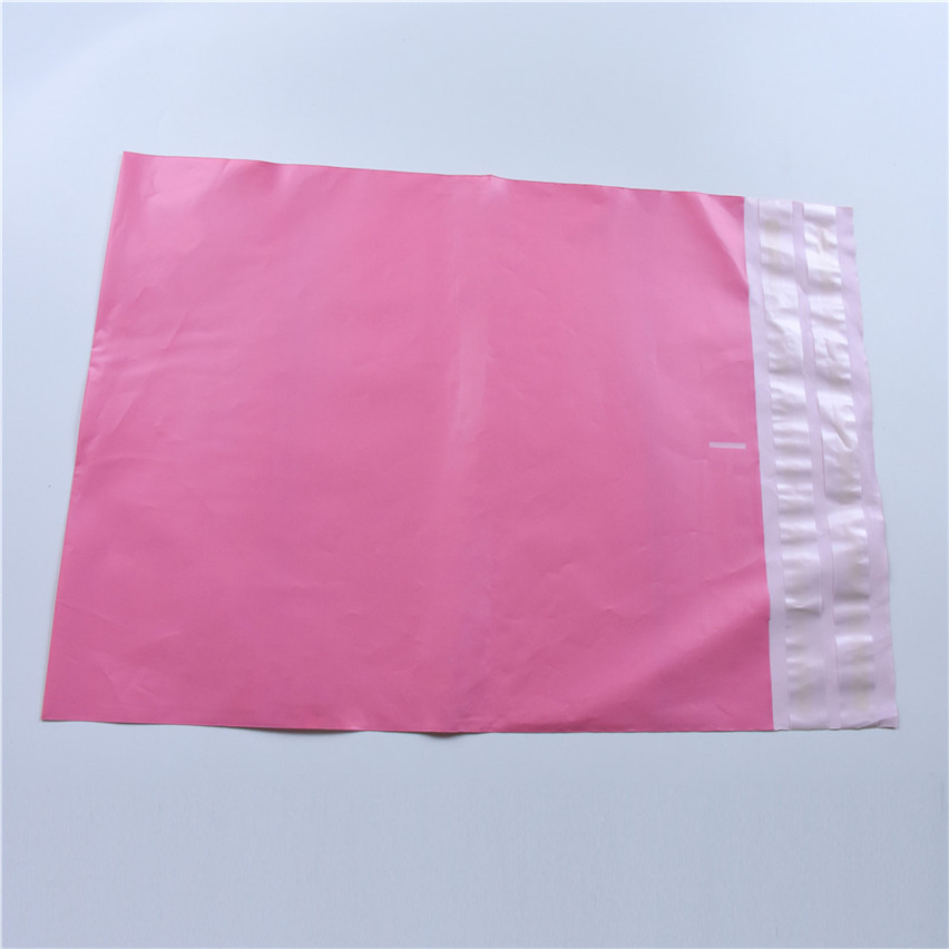 Hot Sale Natural Environmentally Friendly Mailers Bags Wholesale