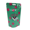 Recyclable Heat Seal Customised Exquisite zero plastic packaging