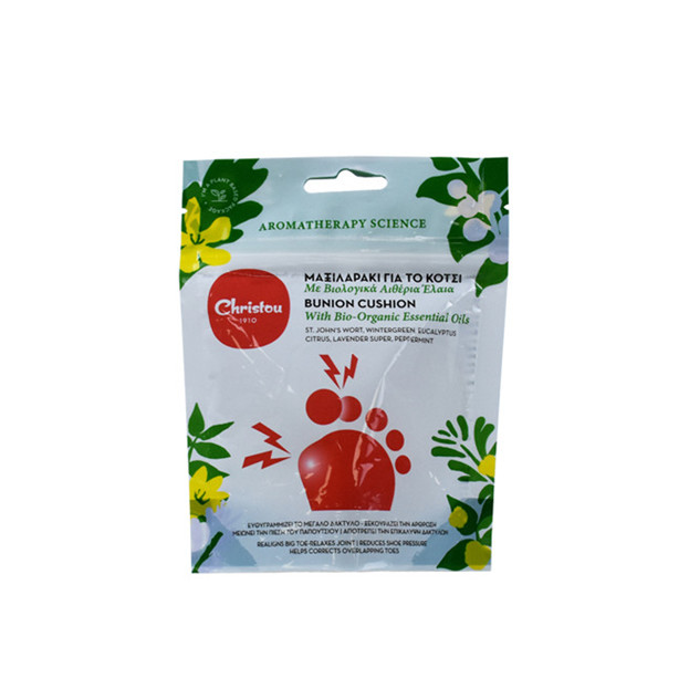 Buy Matt Finish Pcr Plastic Recycling Eco Friendly Food Grade Zipper Packaging