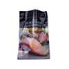 Excellent Quality Compostable NK PBS Three Side Seal Food Grade Vacuum Bags Food