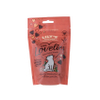 Eco Customized Logo Good Seal Ability Stand Up Pet Food Packaging Nz Wholesale