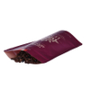 Excellent Quality Eco Friendly Custom Print Paper Stand Up Coffee Bag