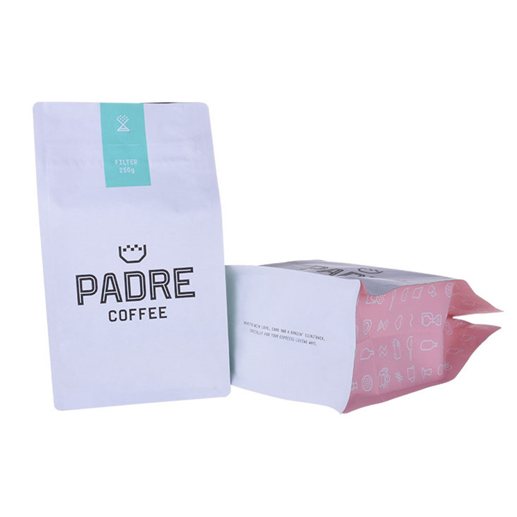 Newest Custom Production Custom Made Natural Recyclable Packaging Materials