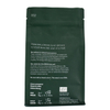Custom Made Plant-based Corn Food Ziplock Tea Flexible Packaging Bag