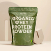 Compostable Protein Powder Bag