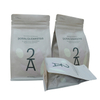 Eco Friendly 100% Compostable Wholesale Tea Packaging Bag Factory