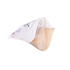 Bio PE Liquid Sachet Packaging Liquid Bag With Zipper