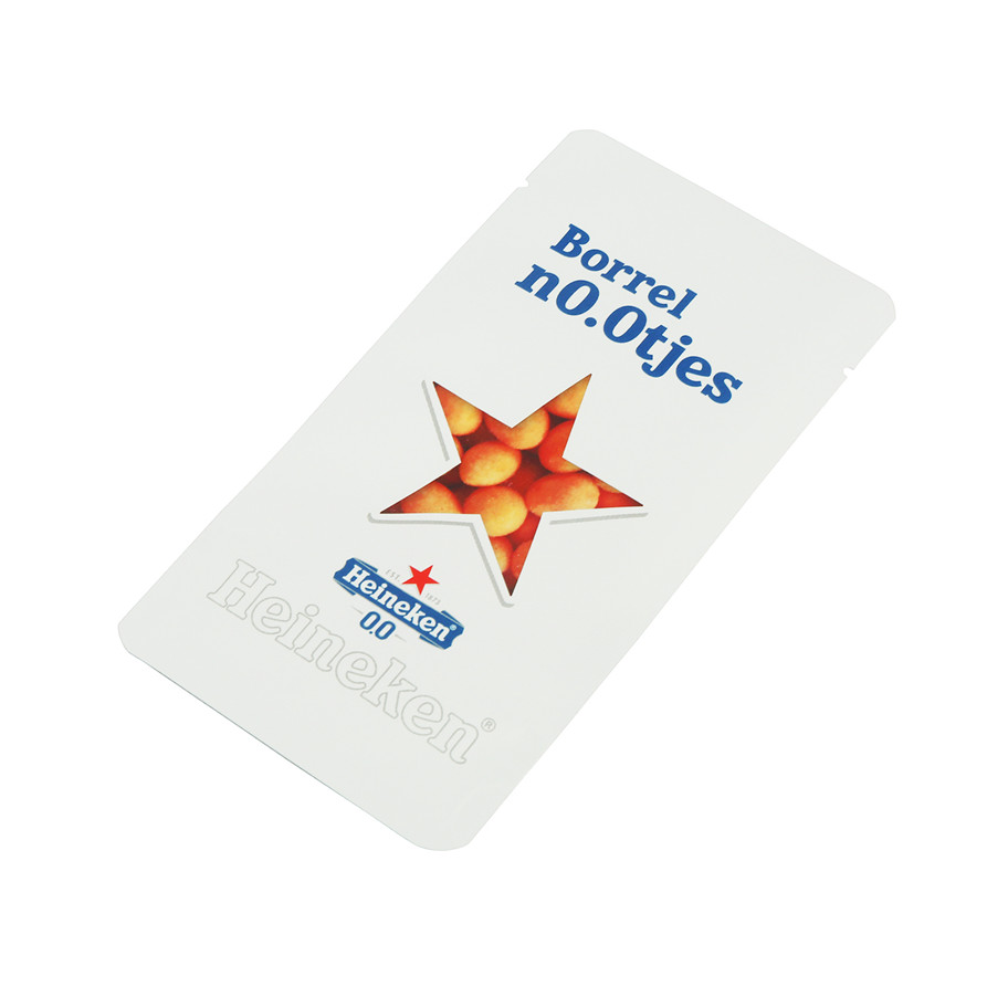 New Design Compostable Material Compostable Wrapping Bags