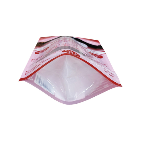 Good Quality Heat Sealed How To Package Bath Salts