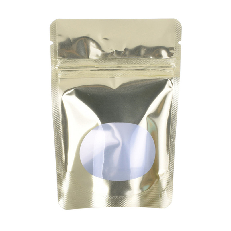 China Supplier Laminated Material Heat Seal Food Packaging