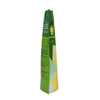 Custom Heat Seal Tear Off Zip Nut Bag Stand Up Pouch
