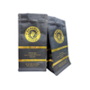 Coffee Packaging Bags With Custom Printing 
