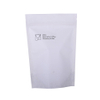 Laminated Aluminum Foil Pocket Zip Plastic Food Packaging Bags