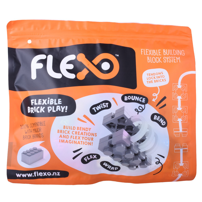 Fsc Certified Roasted Bag For Seeds