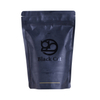 Resealabele Offset Printing Clear Snack Bags