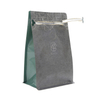 Metalized Stand Up Tea Pouch Bag Packaging