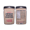 Laminated Aluminum Foil Recycle Custom Seal Bags shaped