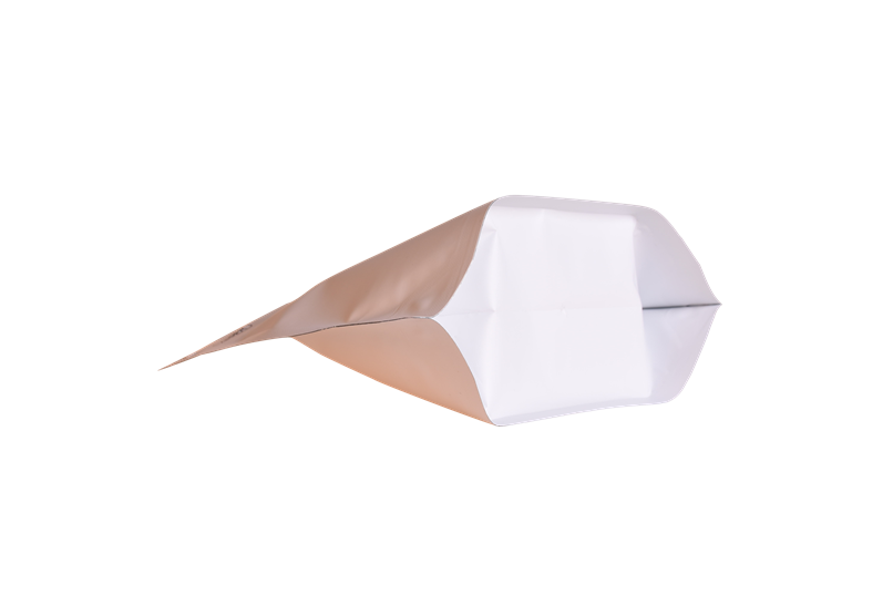 Recycle Recycle Resealable Bag Packaging