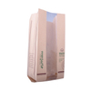 Customized Print Paper Protein Bar Pack
