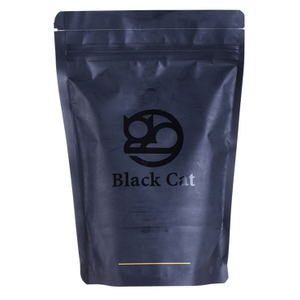 Customized Top Seal Coffee Beans Bags