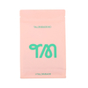 Newest Double Zipper Kraft Coffee Bag