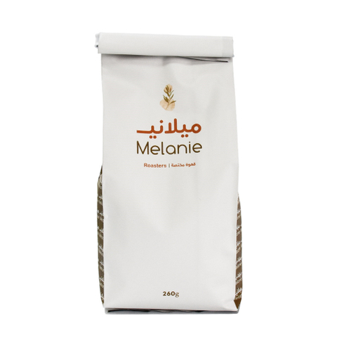 Fashion With Tin Tie Customized Bags for coffee