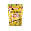 Gravure Printing Colorful Matt Finish Industrial Sized Food