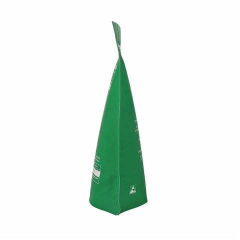 Custom Design Reclosable Unique Coffee Bags