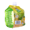 Spout Pouch 500ml Reusable Baby Pouch Liquid Packaging Board