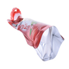 Recycle Spout Packaging Liquid Foundation Packaging Fruit Shaped Bag