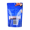 Resealable Ziplock Aluminium Foil Food Bag Packaging