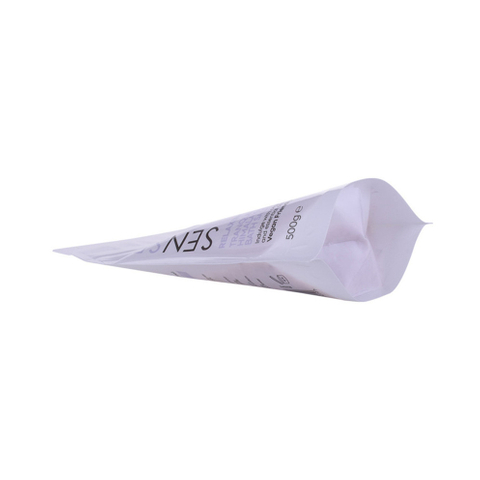 Customized Logo Paper Packaging For Bath Salts Wholesale