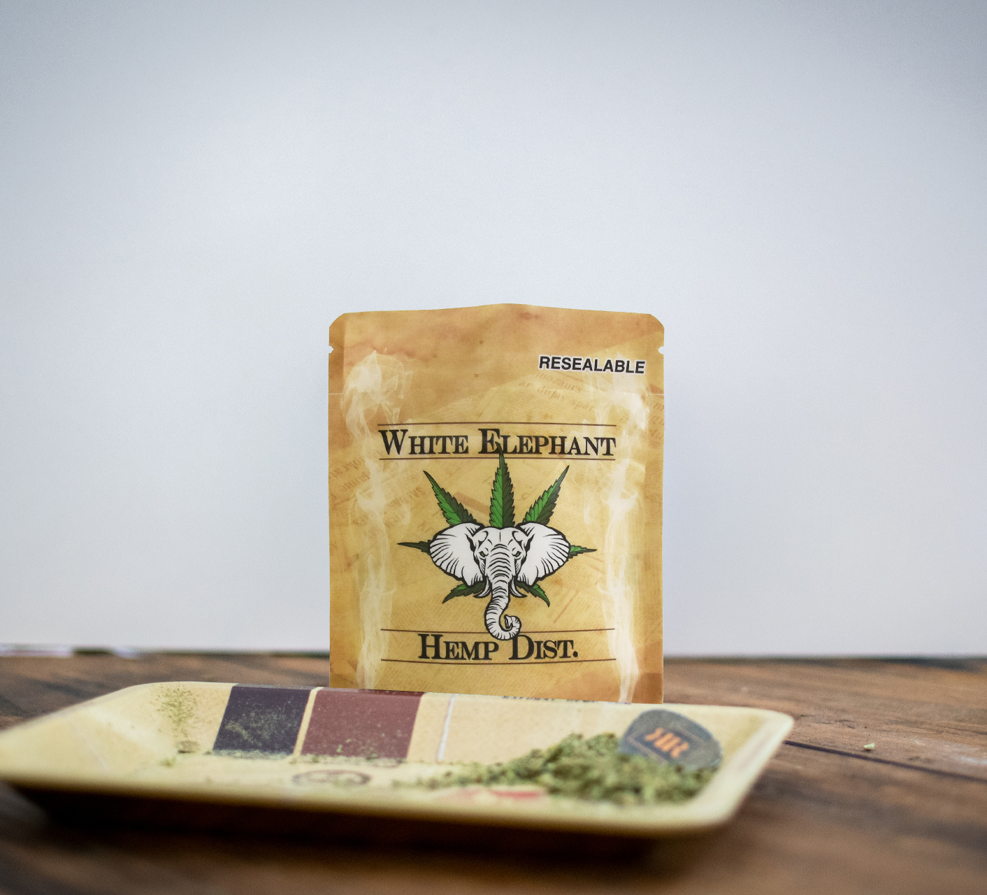 child proof weed Packaging