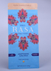 Compostable Custom Printed Square Bottom Coffee Packaging Kraft Bag Manufacturer From China