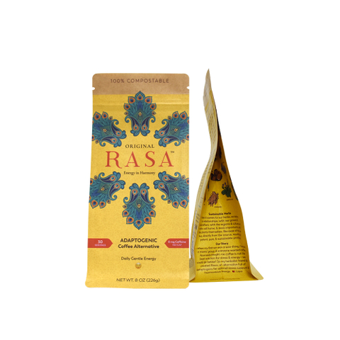 Eco Sustainable Customsize 12 Oz 5 Lb Costco Coffee Bean Storage Slack Bags