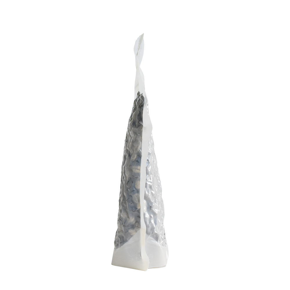 Custom Printing Biodegradable Zipper Bag Vacuum Seal Bags 