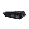 340g side gusset coffee bag with compostable valve