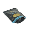 Customized 100% Natural Recyclable Spices Nuts Snack Food Packaging Stand Up Pouch