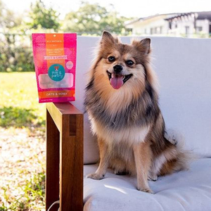 Renewable Plant Based Plastic Recyclable Poly Pet Dog Food Packaging Bag