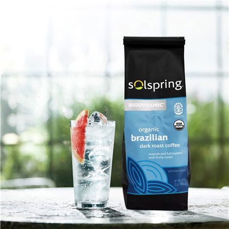 plant based recyclable packaging bags