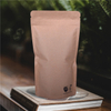 Eco Friendly Stand Up Compostable Coffee Bags Wholesale 100 Compostable Coffee Bags with Valve