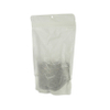 Compostable Rice Paper Coffee Bags with Valve