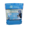 Industrial Compostable Pet Food Bag with Zipper