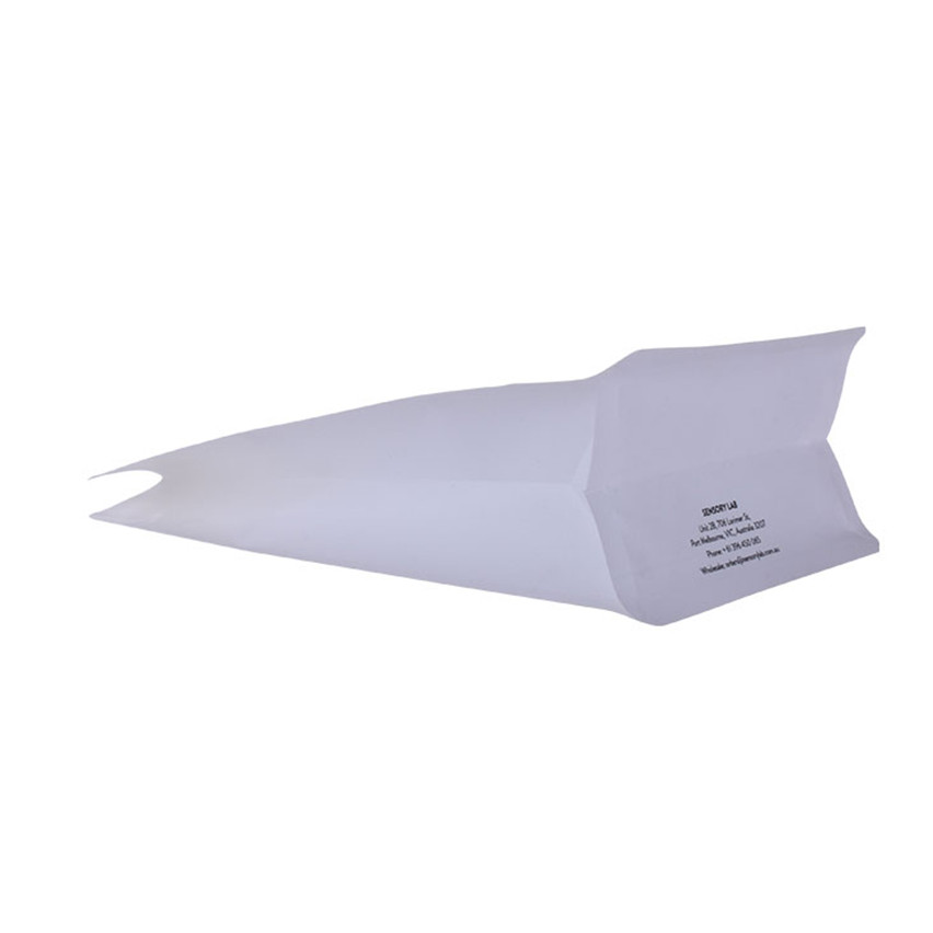 Biodegradable Plastic Coffee Bag Custom Design