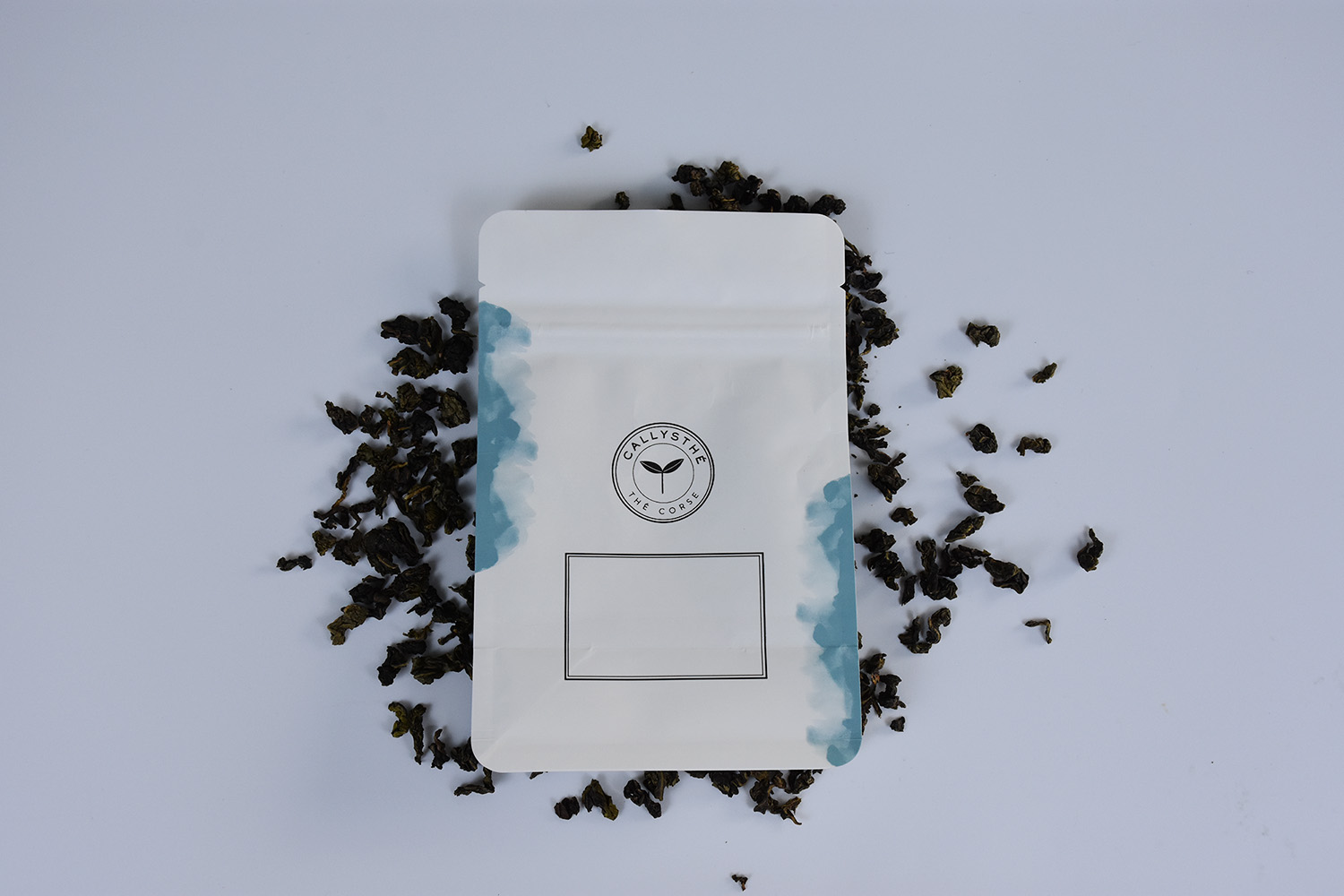 What are Biodegradable Tea Bags Made of?