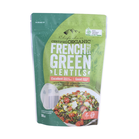 Custom Made Sustainable Is Biodegradable Plastic Compostable
